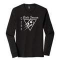 CEHS Soccer Unisex Long Sleeve Tee