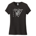 CEHS Soccer Women's Fit Tee