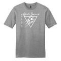CEHS Soccer Unisex Tee