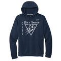 CEHS Soccer Nike Hoodie
