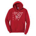 CEHS Soccer Hoodie