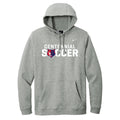 Centennial Coyote Soccer Nike Hoodie