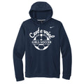 Centennial Girls Soccer Nike Hoodie