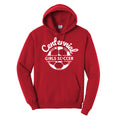 Centennial Girls Soccer Hoodie