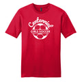 Centennial Girls Soccer Unisex Tee
