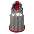 Centennial Soccer Performance Tank Hoodie