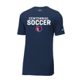 Centennial Soccer Nike Dri-Fit Tee