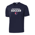 Centennial Soccer Dri Fit Tee