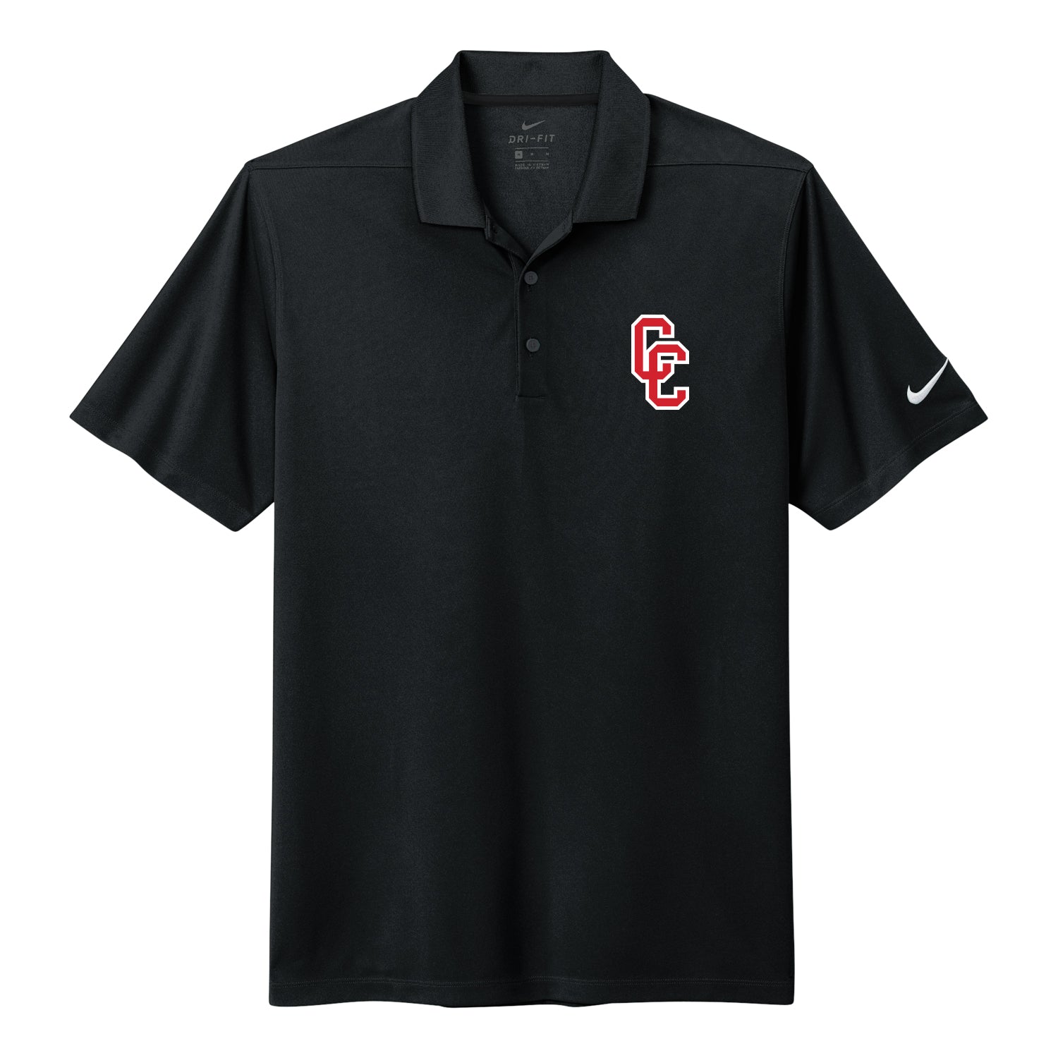Centennial Coyotes Nike Polo