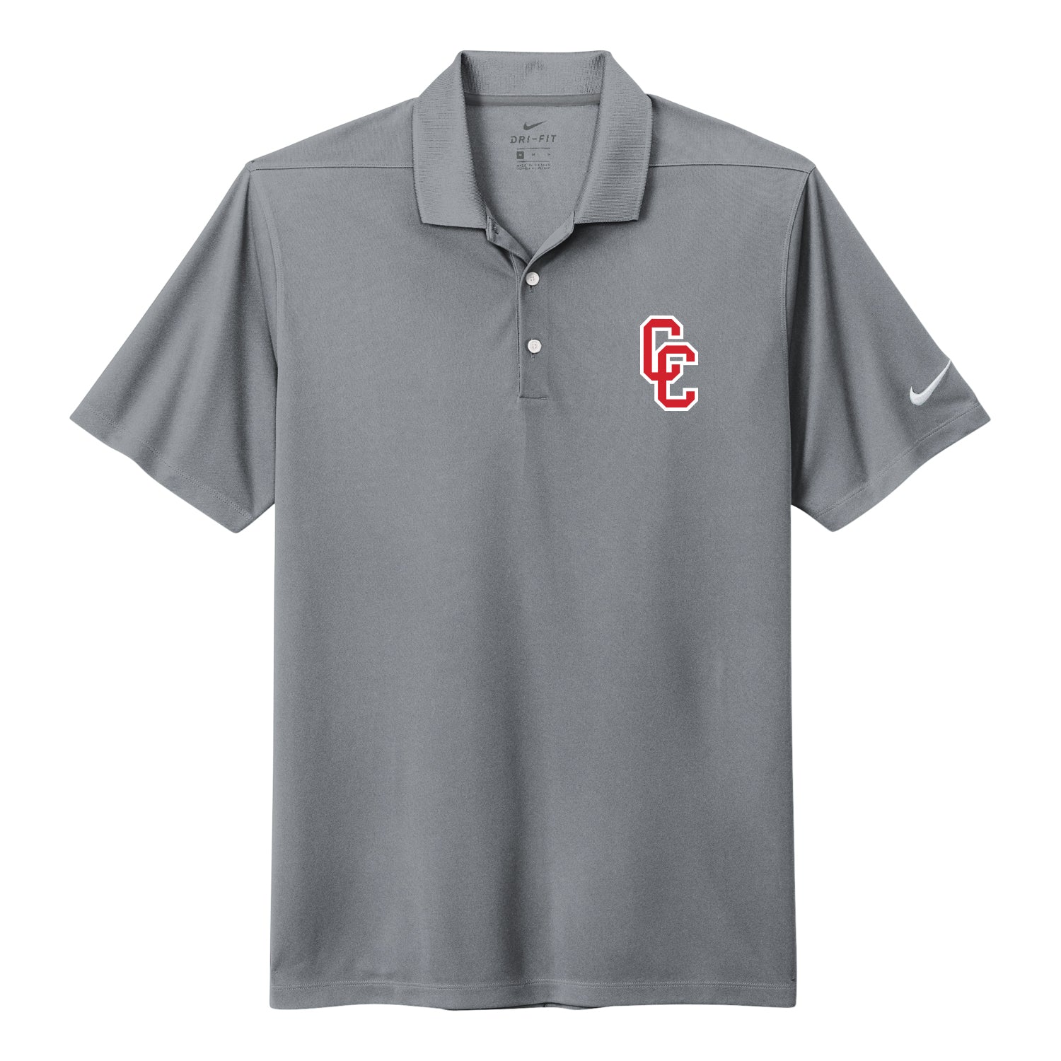 Centennial Coyotes Nike Polo
