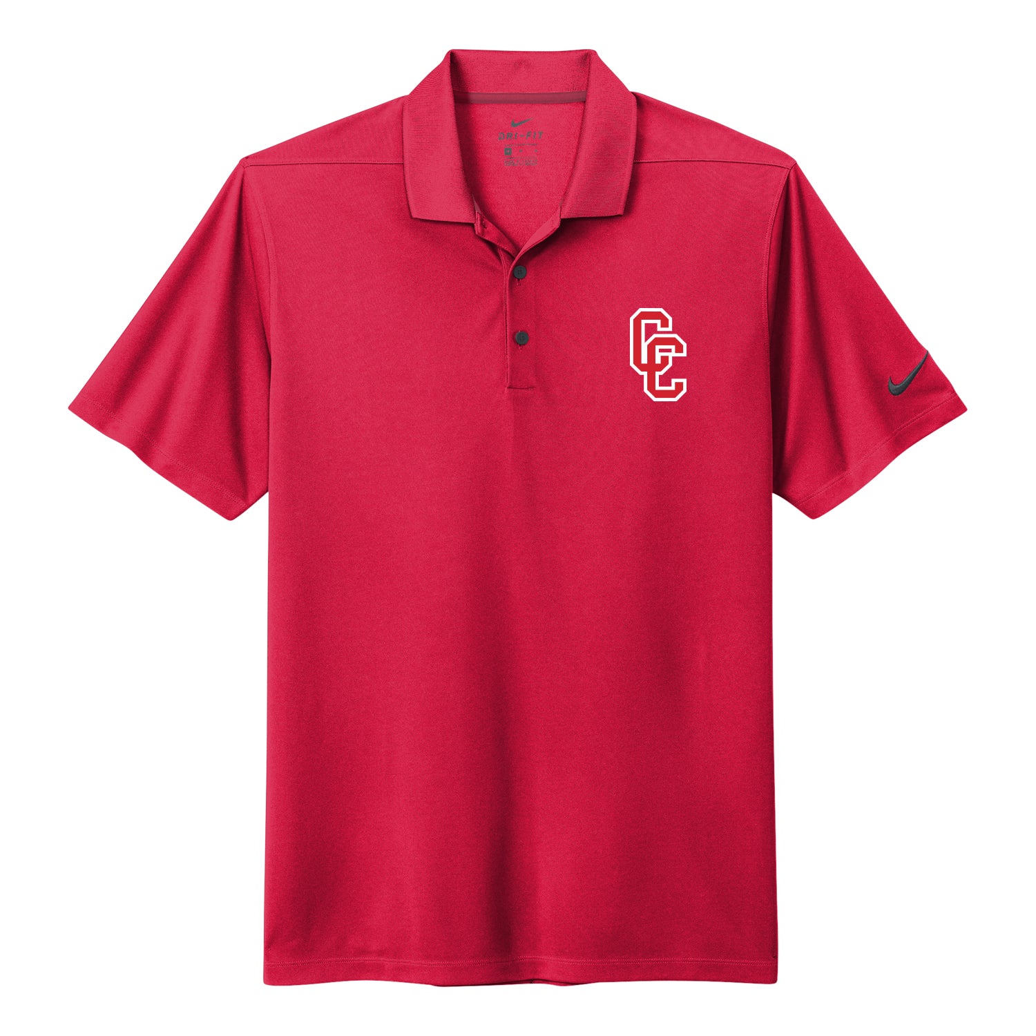 Centennial Coyotes Nike Polo