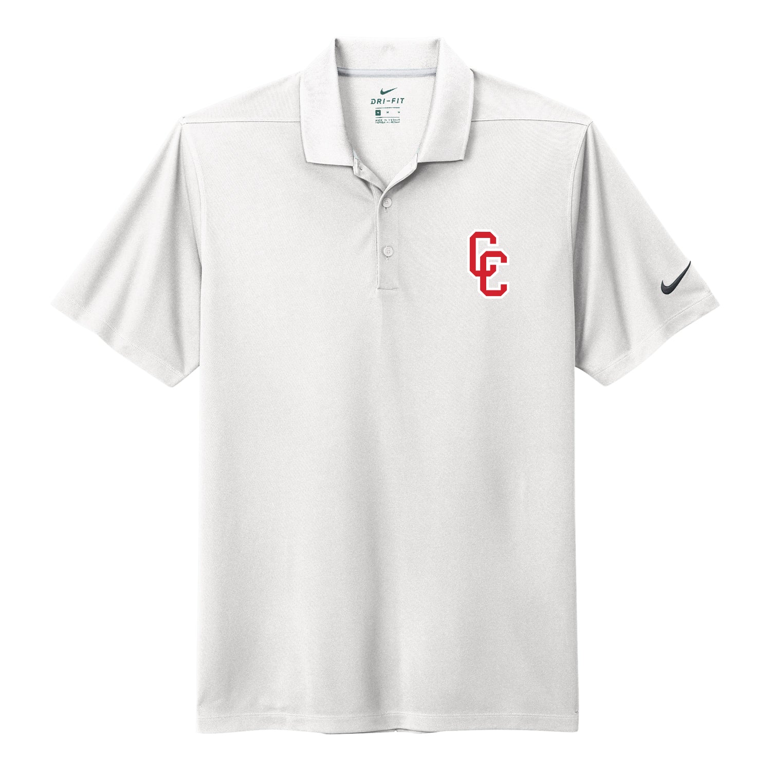 Centennial Coyotes Nike Polo
