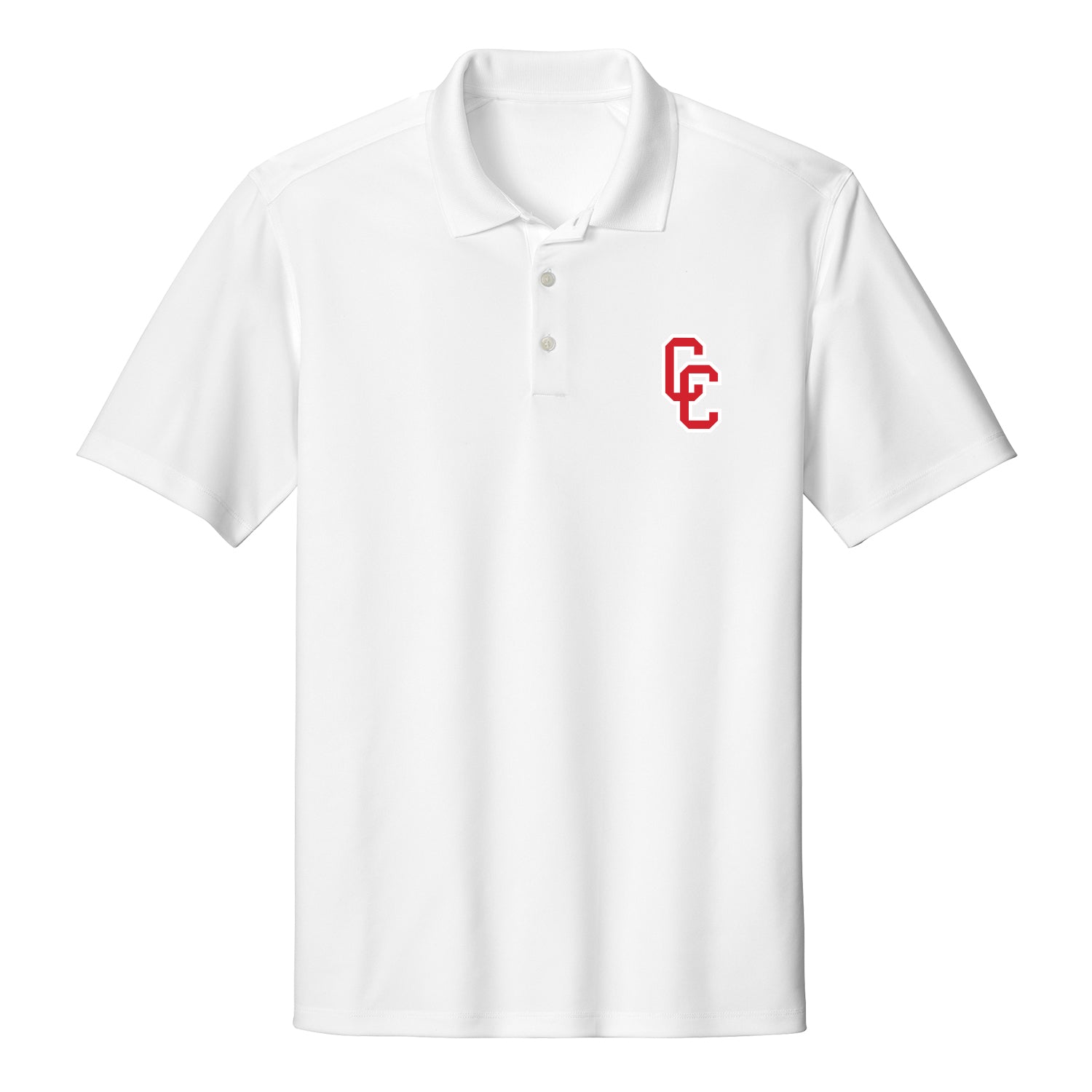 Centennial Coyotes Polo