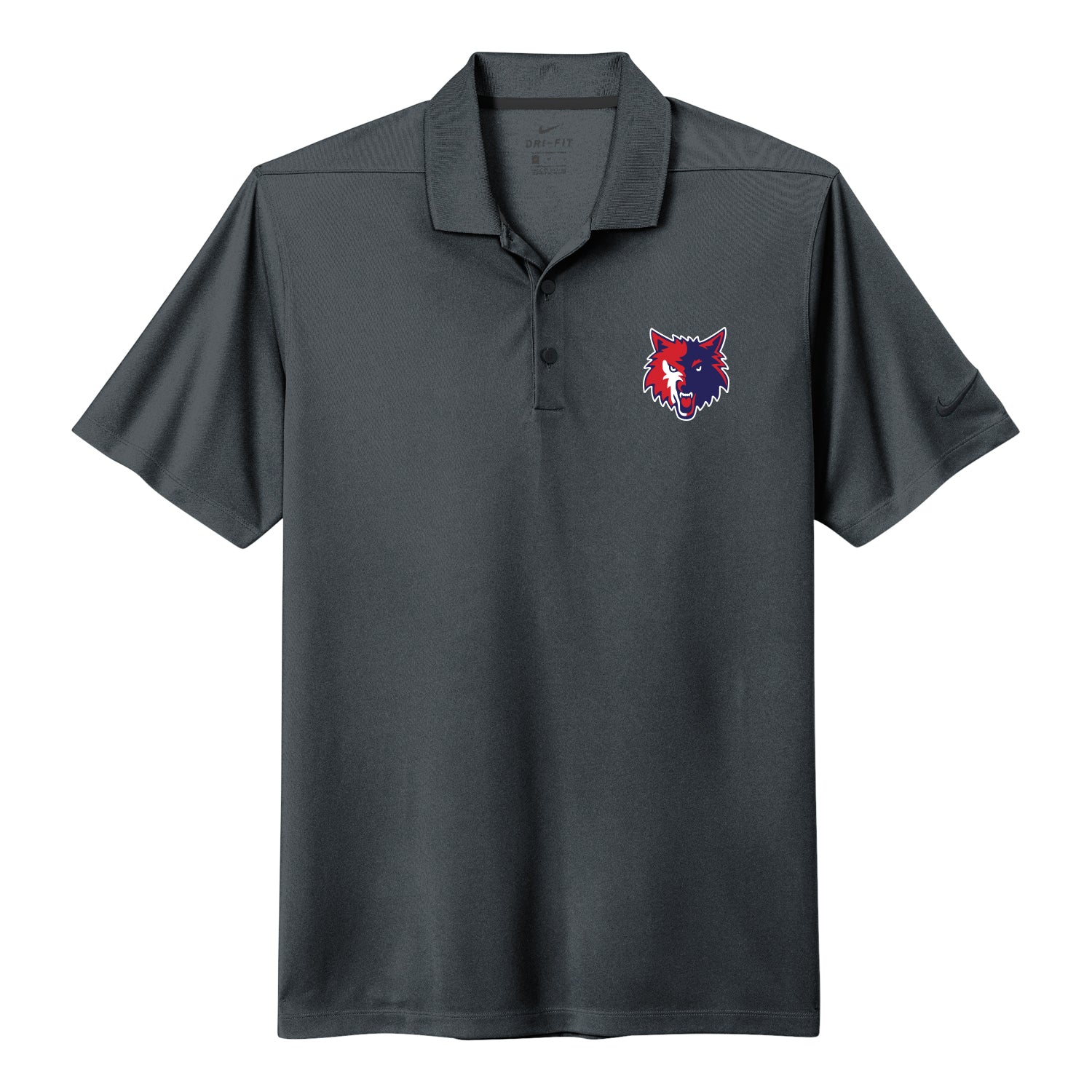 Coyote Nike Polo