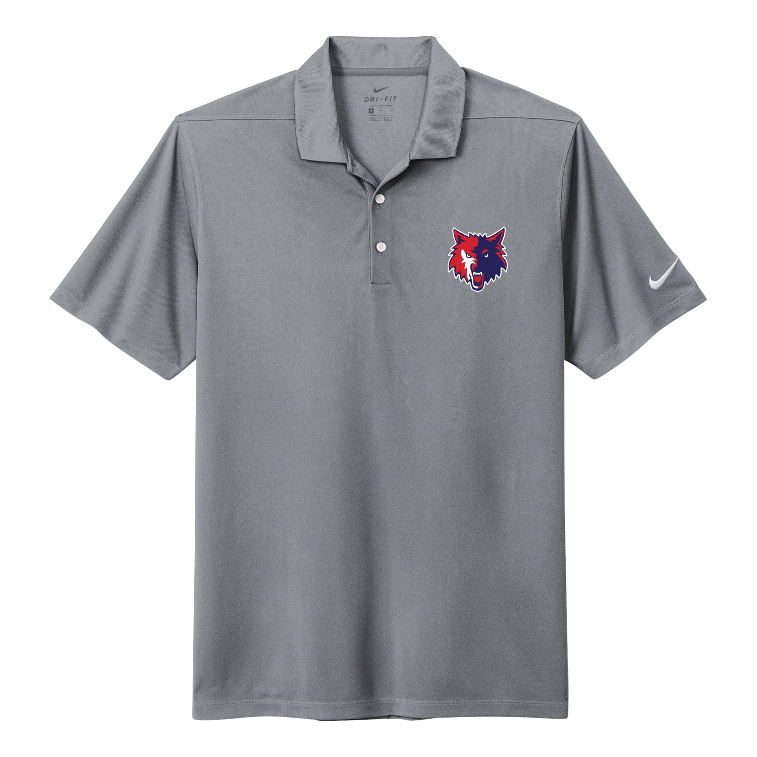 Coyote Nike Polo