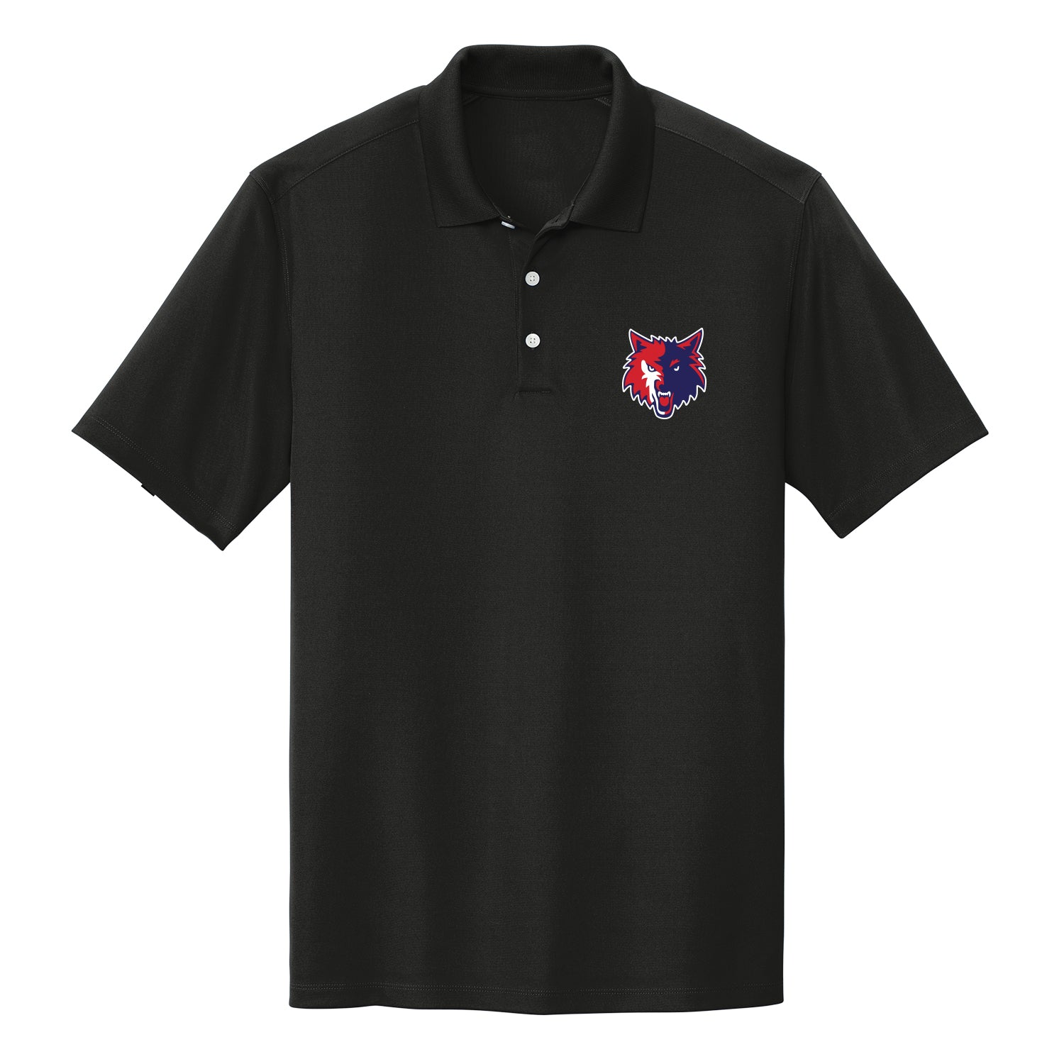 Centennial Soccer Polo