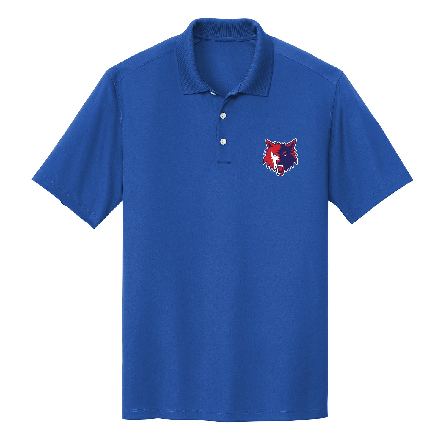 Centennial Soccer Polo
