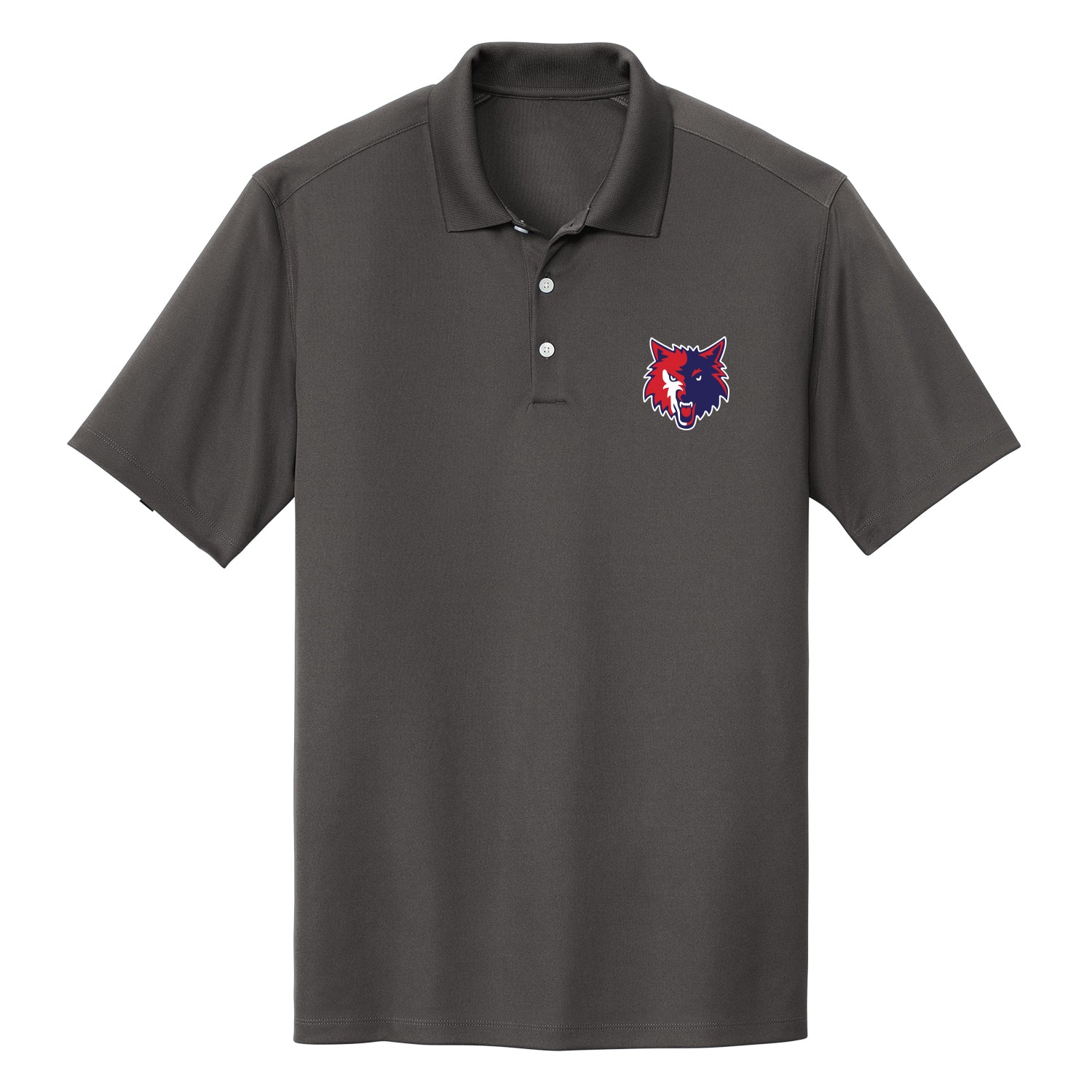 Coyote Polo
