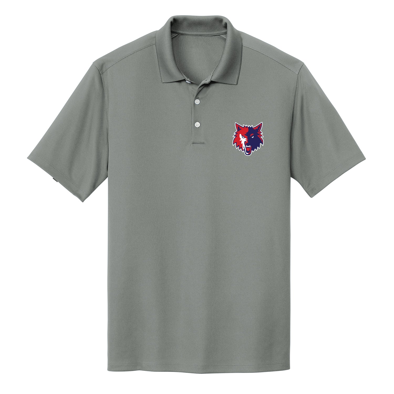 Centennial Soccer Polo