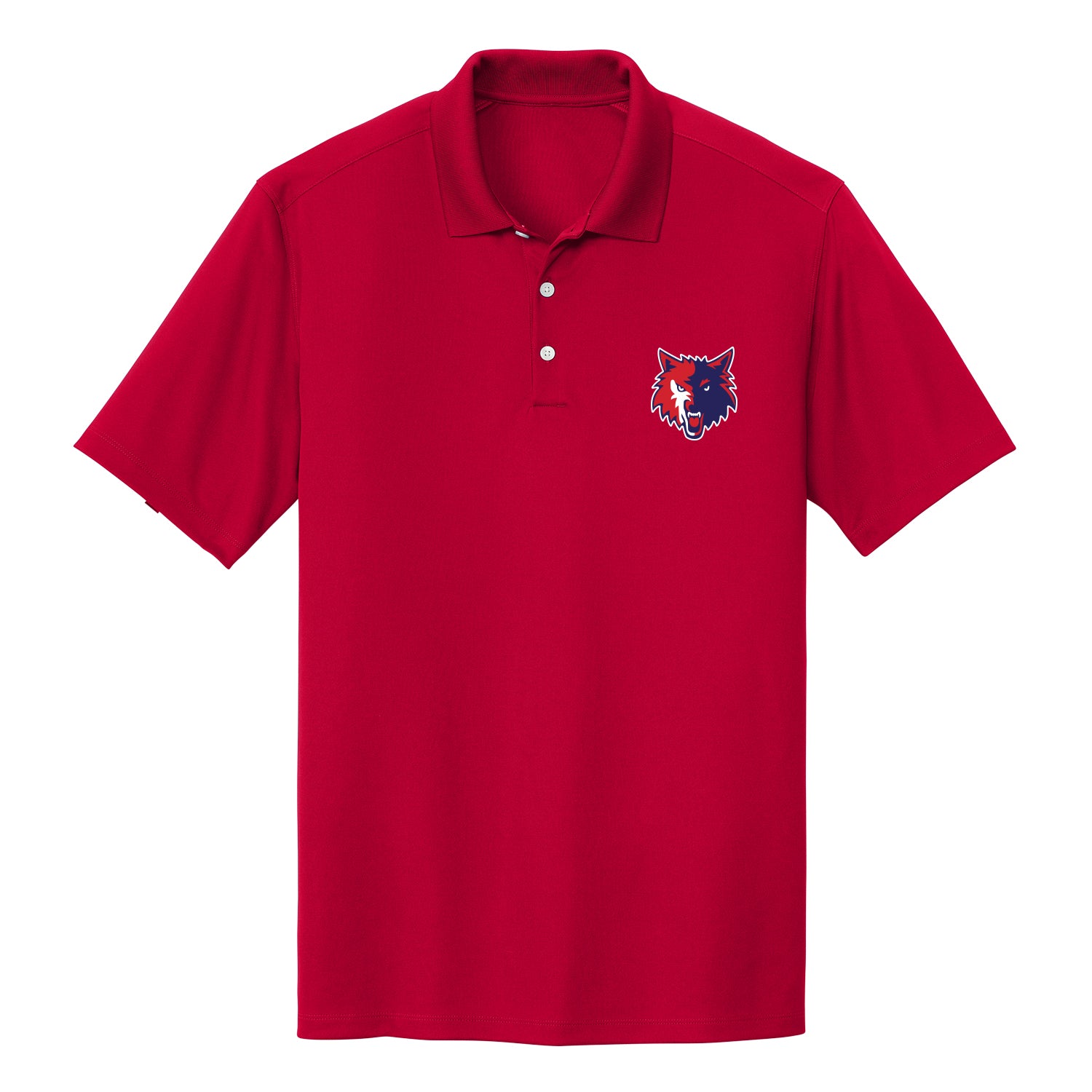 Centennial Soccer Polo