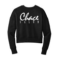 Cropped Crewneck Sweatshirt