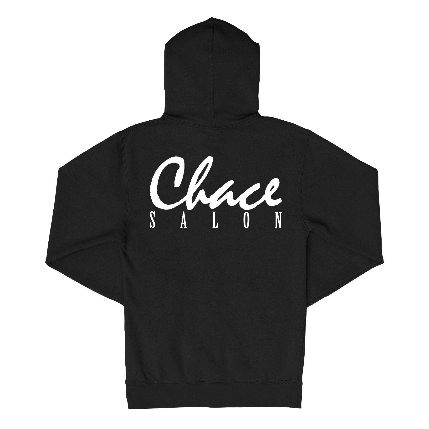 Chace Salon Full Zip Sweatshirt