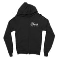 Chace Salon Full Zip Sweatshirt