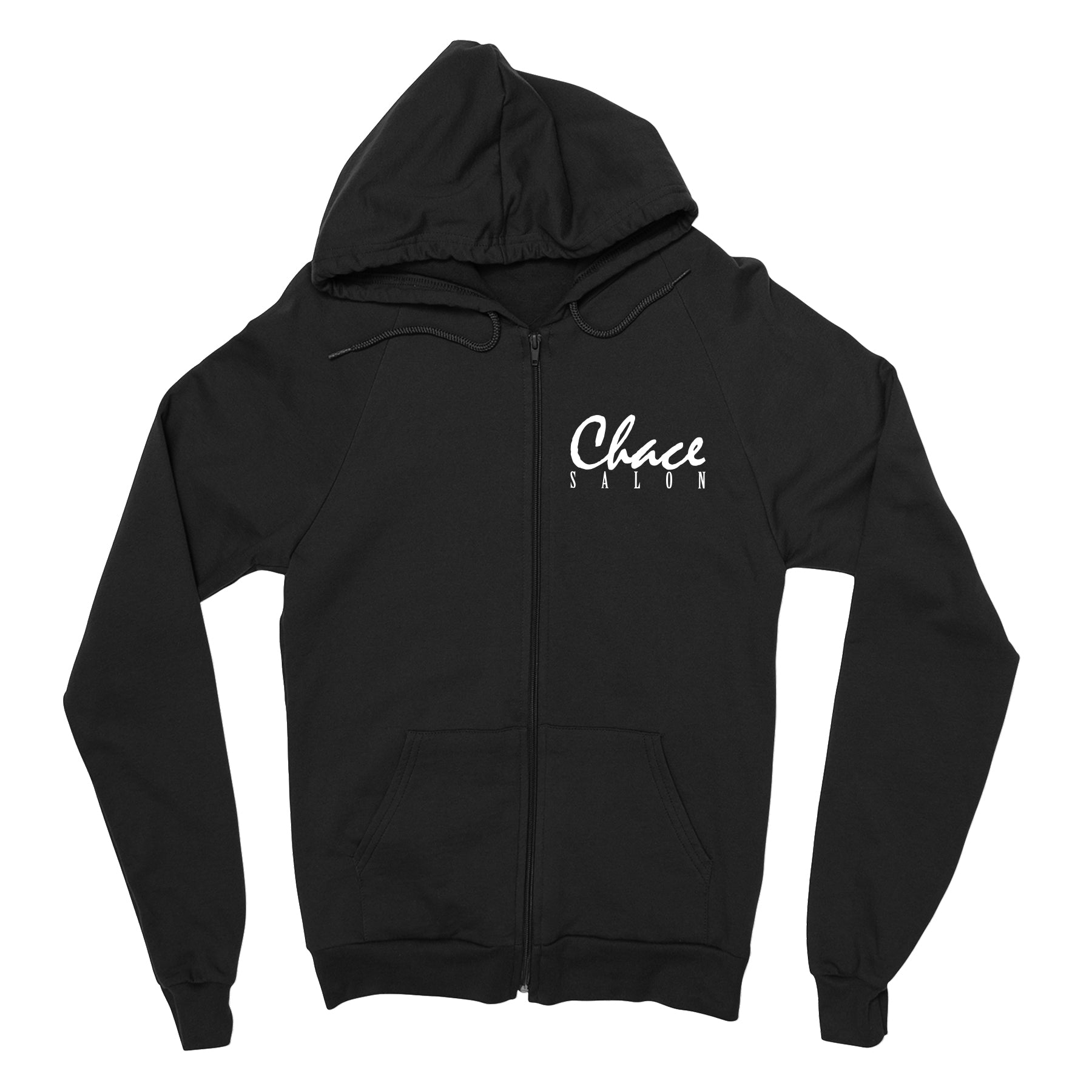 Chace Salon Full Zip Sweatshirt