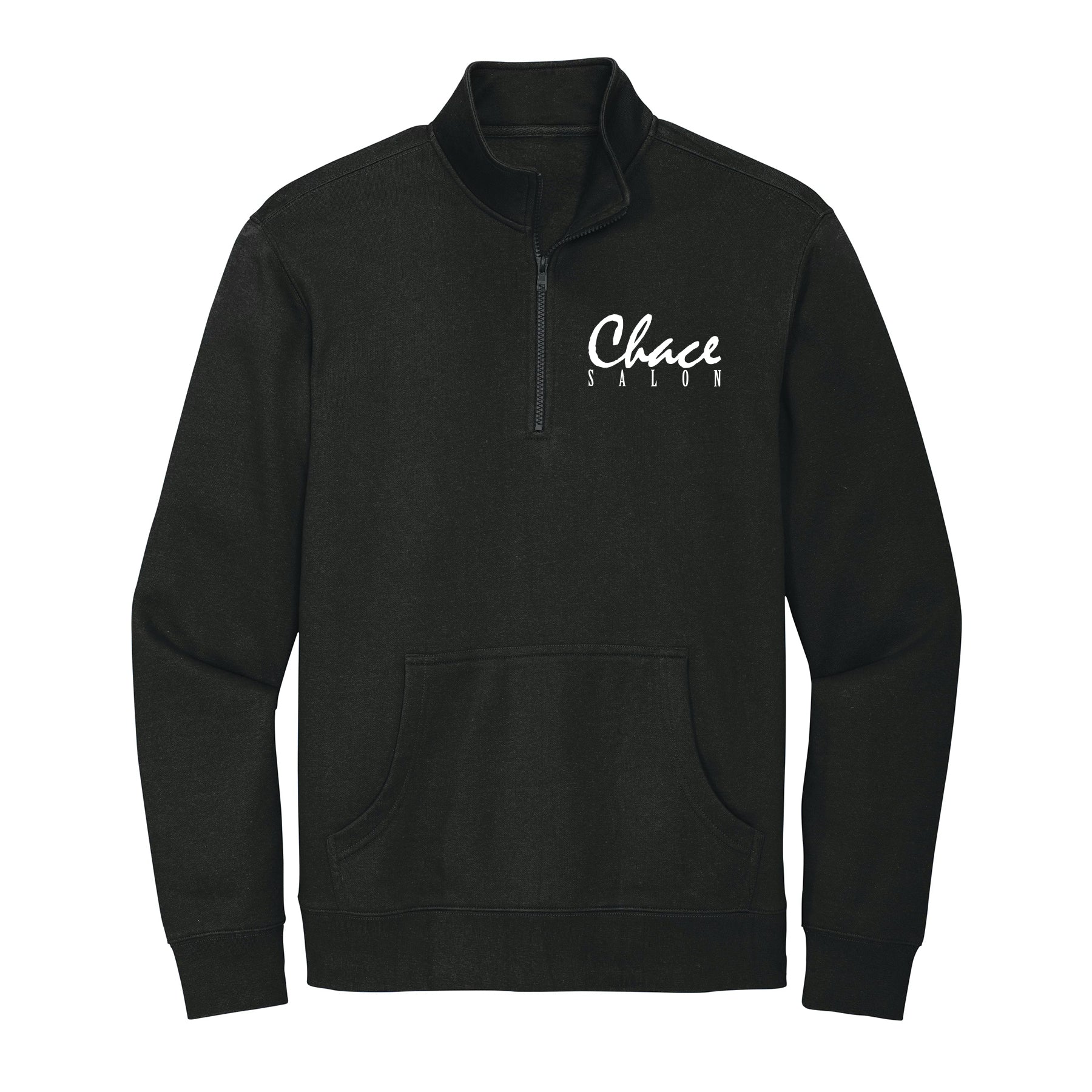 Chace Salon 1/4 Zip Fleece