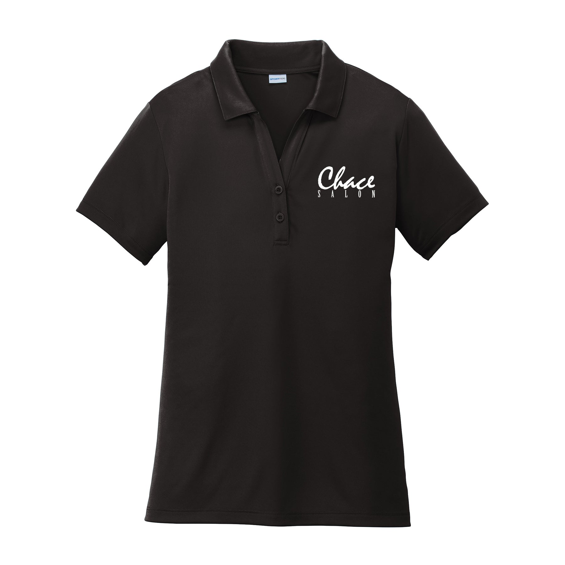 Chace Salon Performance Polo (Mens and Womens)