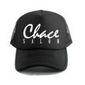 Chace Salon Trucker Hat