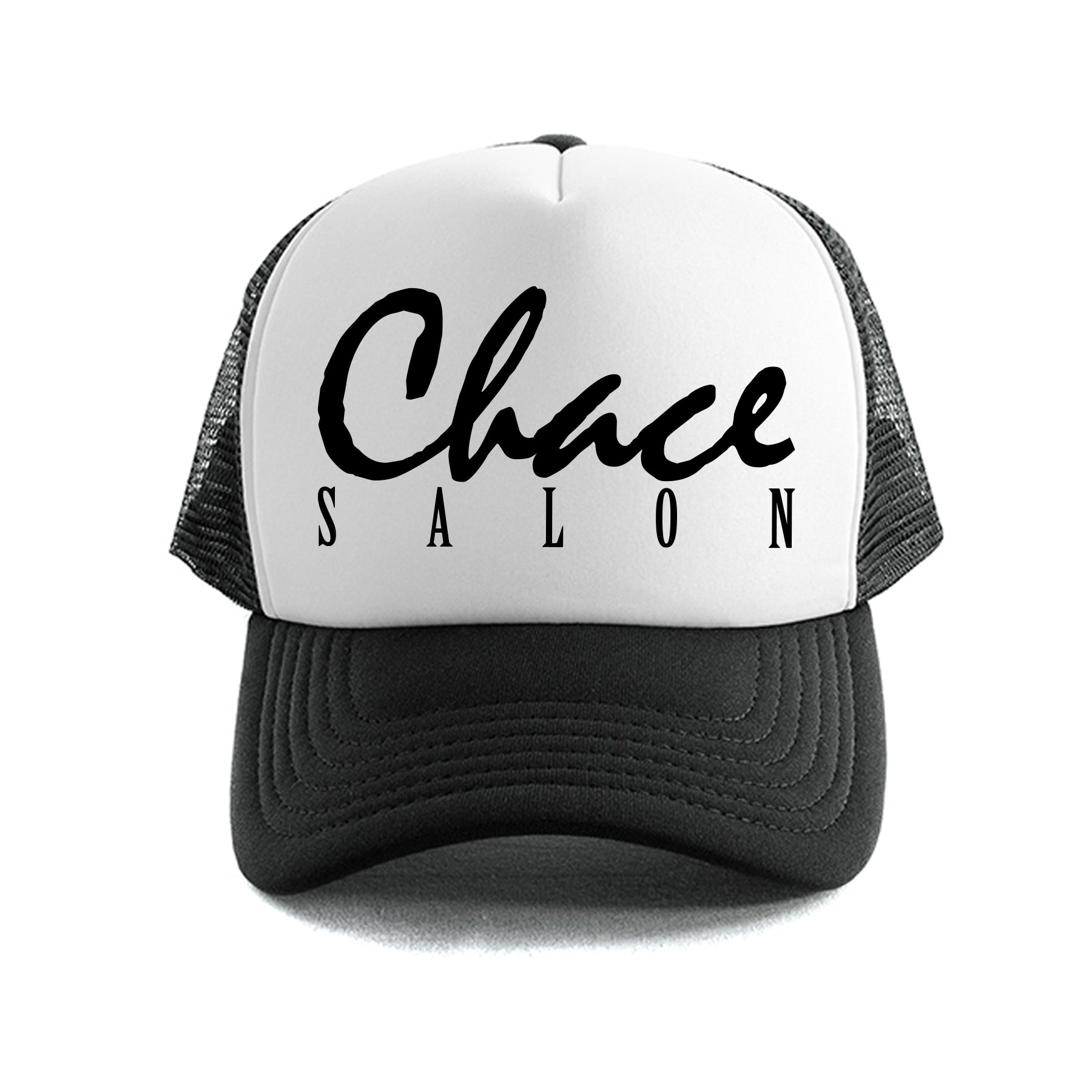 Chace Salon Trucker Hat