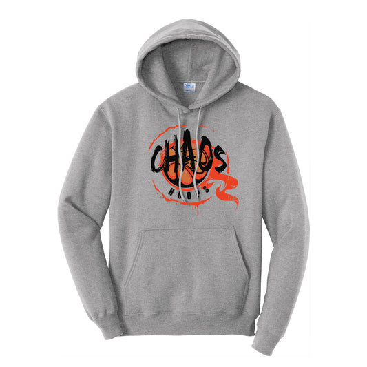 Chaos Hoops Hoodie