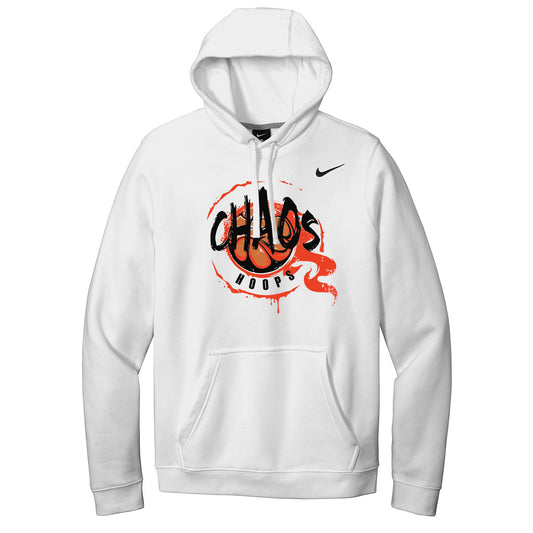 Chaos Hoops Nike Hoodie