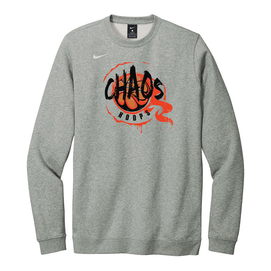 Chaos Hoops Nike Crewneck Sweatshirt