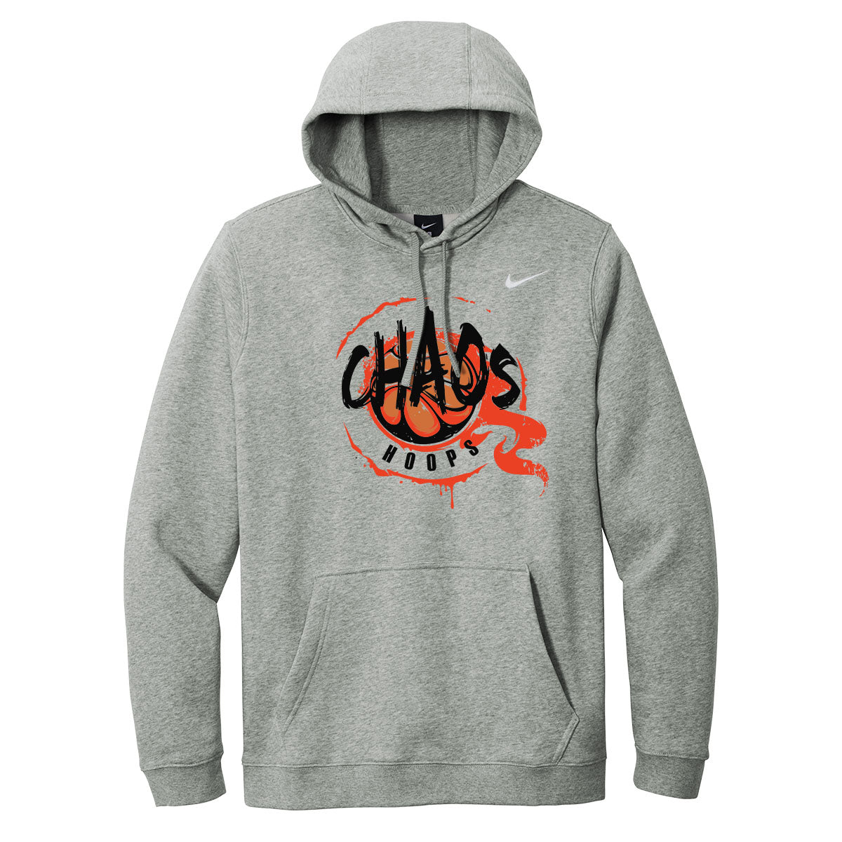 Chaos Hoops Nike Hoodie