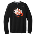 Chaos Hoops Nike Crewneck Sweatshirt