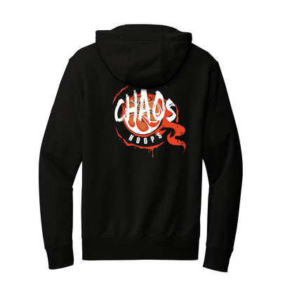 Chaos Hoops Nike Full Zip