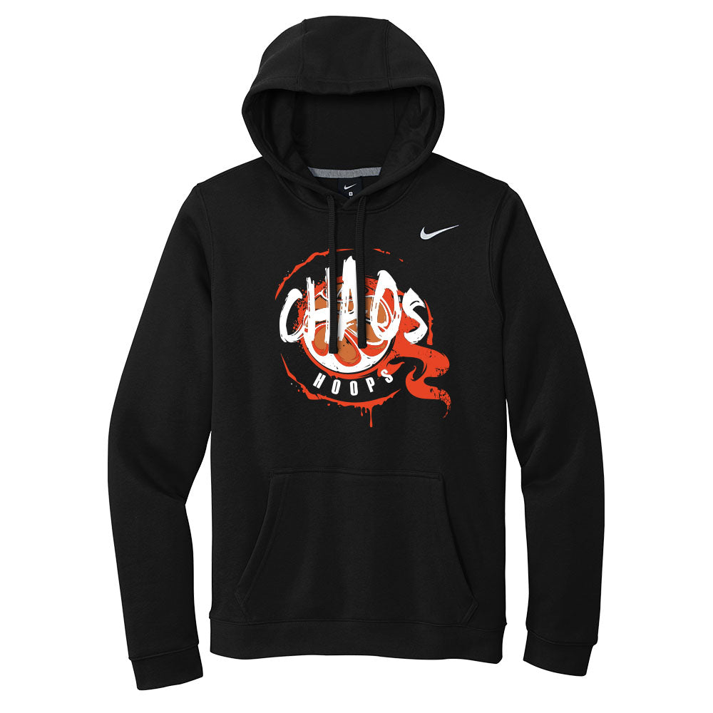 Chaos Hoops Nike Hoodie