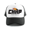CHAP Football Trucker Hat