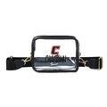 Chap Town Clear Bag