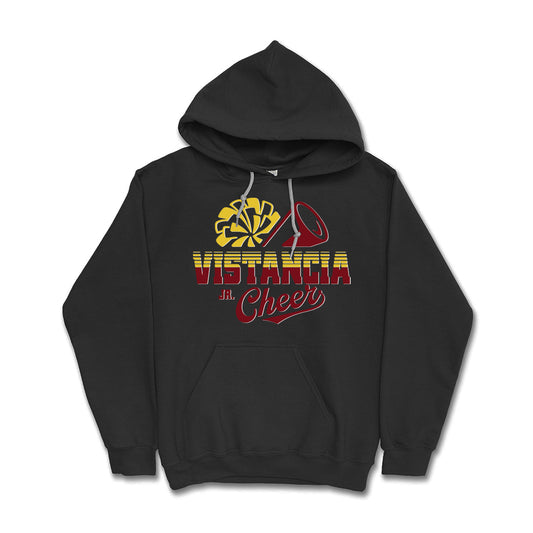 Vistancia Elementary Jr Cheer Hoodie