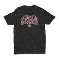 Liberty Cheer Polka Dot Unisex Tee
