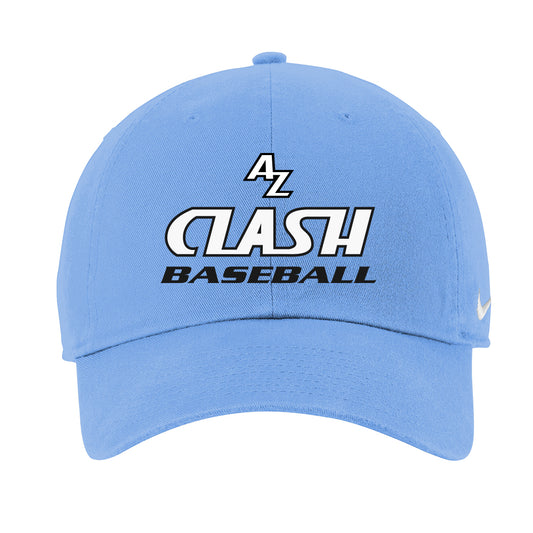 AZ Clash Baseball Nike Hat