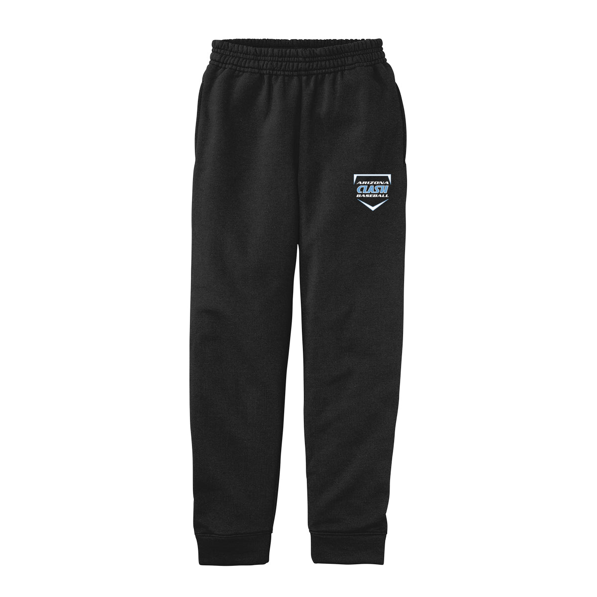 Clash Baseball Unisex Joggers