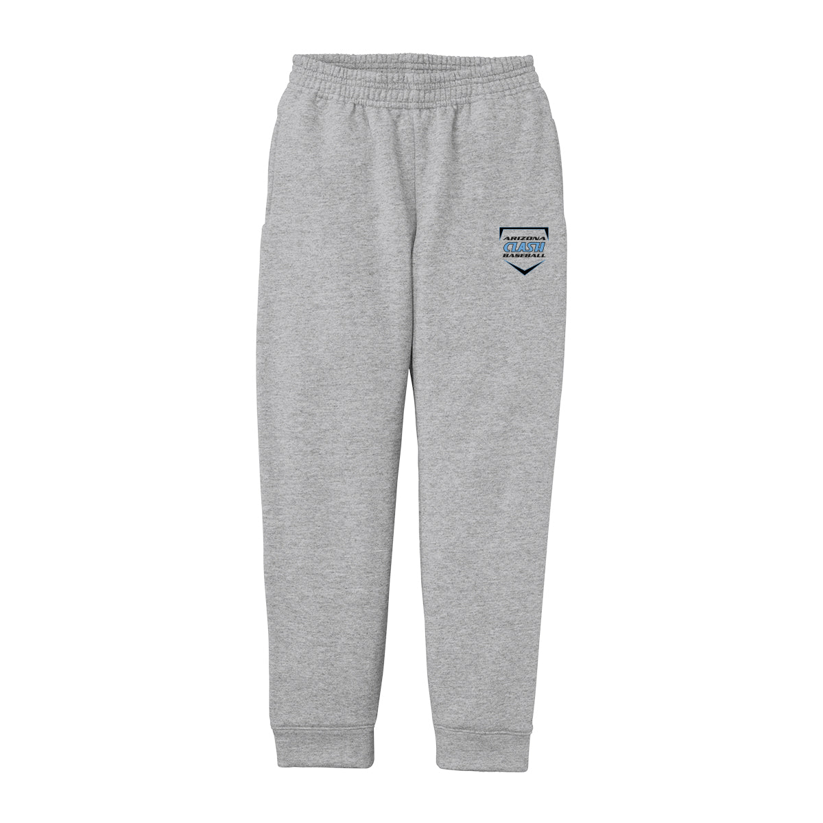 Clash Baseball Unisex Joggers