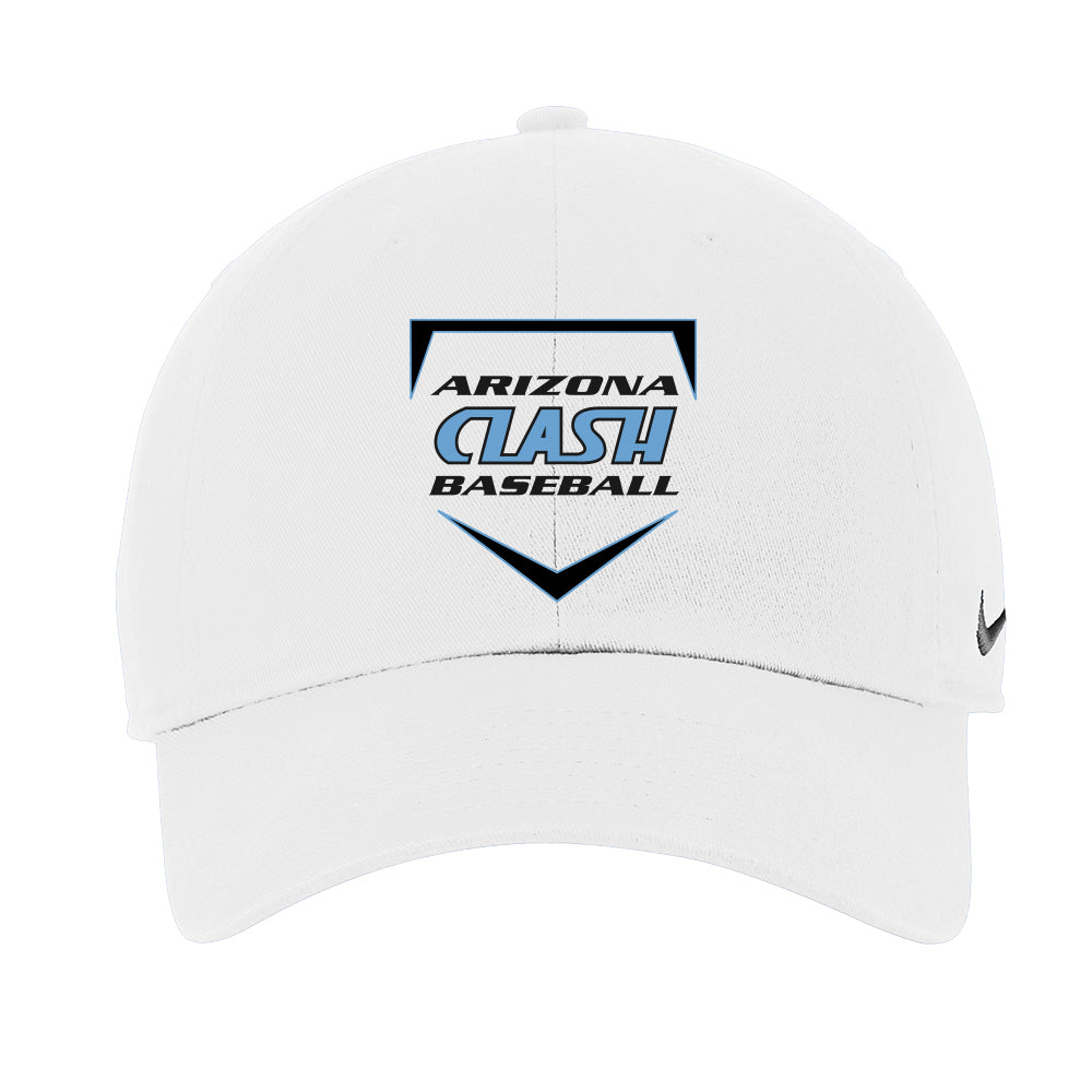 Clash Baseball Nike Hat