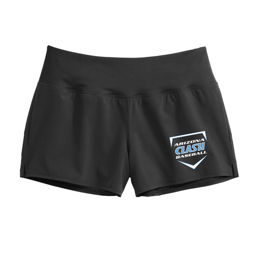 Arizona Clash Baseball Women's Shorts