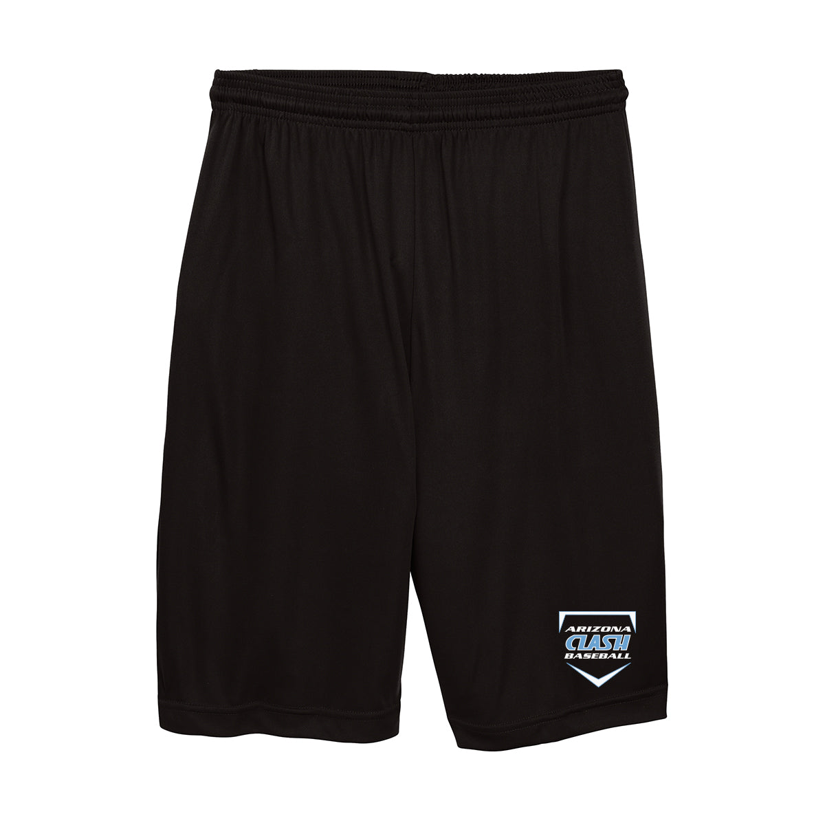 Arizona Clash Baseball Shorts