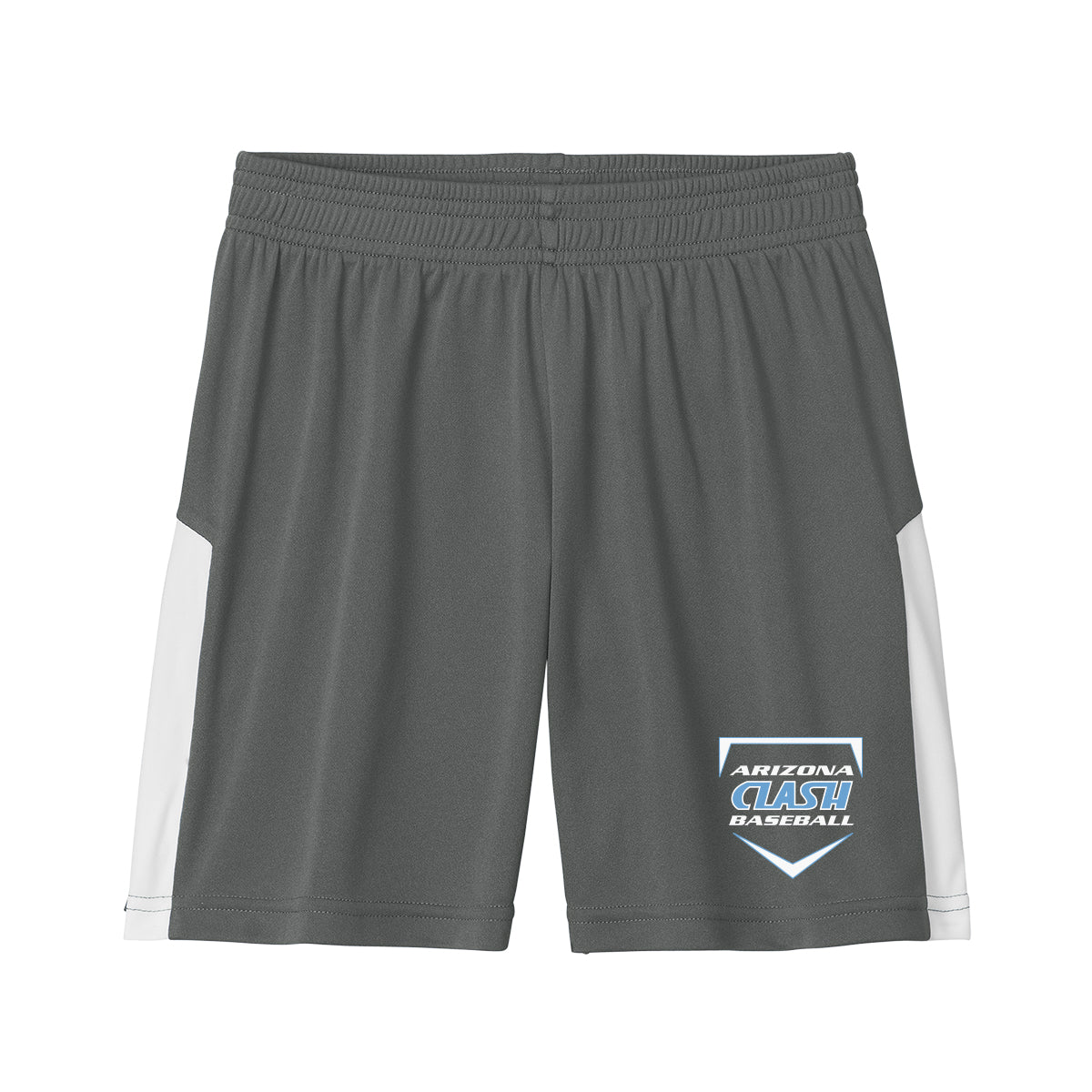 Arizona Clash Baseball Two Tone Shorts